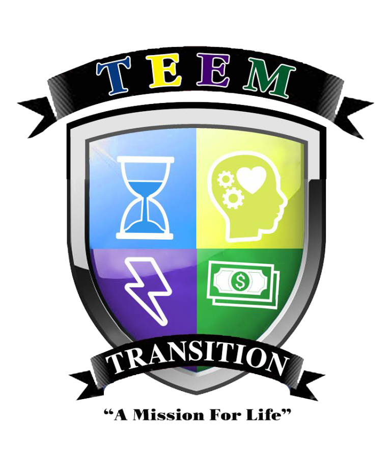 Transition/PreETS Teem Academy